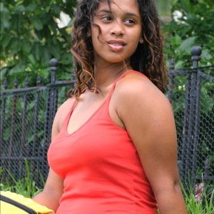 Meet your Posher, Lily